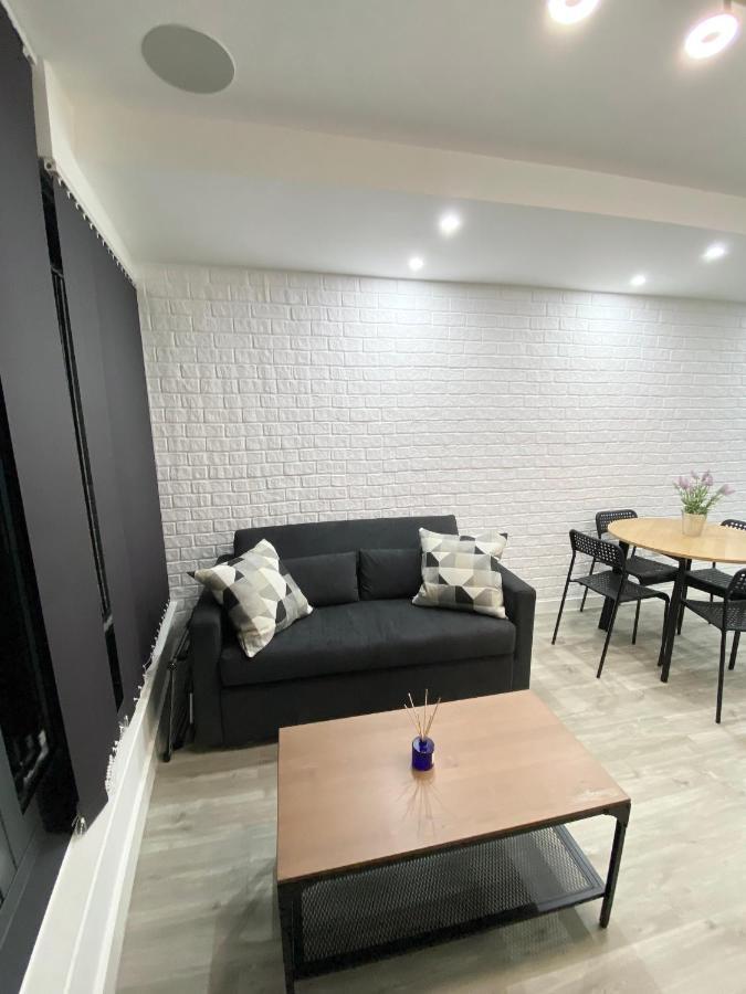The Works - Private One Bedroom Apartment Mánchester Exterior foto